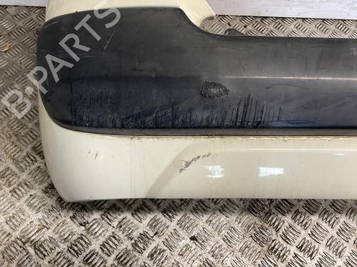 Rear bumper PEUGEOT 207 SW (WK_) 1.6 HDi | BP25665808C8 