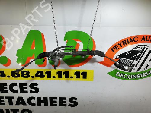 Steering rack MERCEDES-BENZ C-CLASS T-Model (S204) C 200 CDI (204.207) | BP25665320M22 