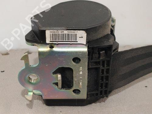 front-right-seatbelt-renault-master-iii-van-fv-2010-40444890 main image