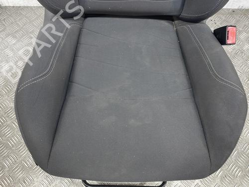 Right front seat FORD FIESTA VI (CB1, CCN) 1.0 EcoBoost | BP27817027C16  - Image 8