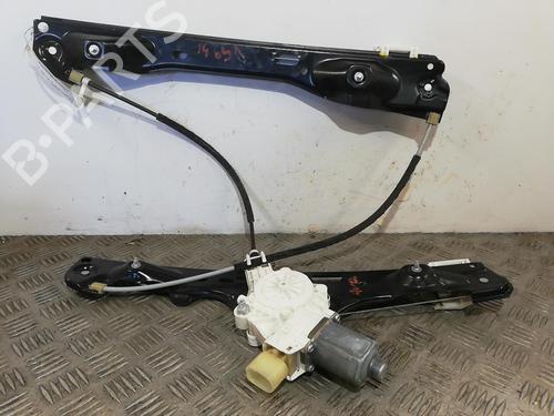 Front right window mechanism BMW X1 (E84) xDrive 18 d | BP25667597C23 - Image 2