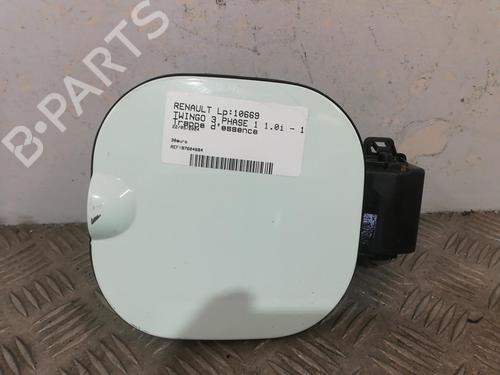 Używane Klapa wlewu paliwa RENAULT TWINGO III (BCM_, BCA_) 1.0 SCe 70 (71 hp) 25664803