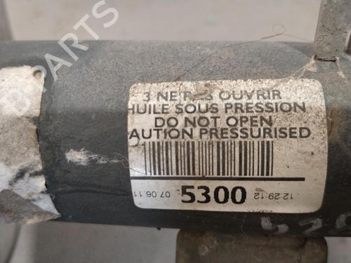 Right front shock absorber CITROËN DS5 2.0 HDi 200 Hybrid4 All-wheel Drive | BP38780774M17 - Image 3