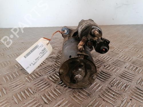 Startmotor VW TOUAREG (7LA, 7L6, 7L7) 3.0 V6 TDI (225 hp) 25670678