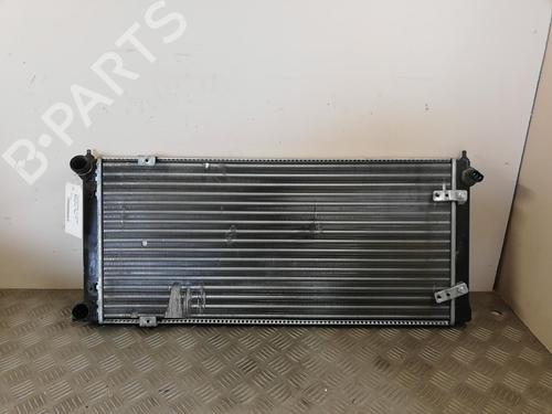 Køler VW GOLF II (19E, 1G1) 1.6 D (54 hp) 25668186
