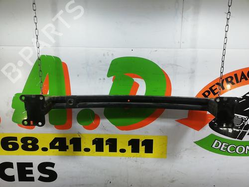 Used Front bumper reinforcement NISSAN QASHQAI I (J10, NJ10) 1.5 dCi (106 hp) 25665091
