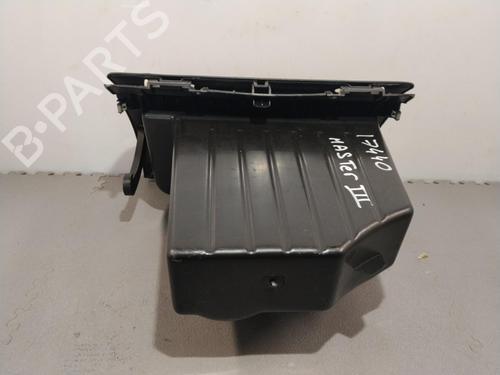 Glove box RENAULT MASTER III Platform/Chassis (EV, HV, UV) 2.3 dCi 130 RWD (HV01, HV10, HV11, HV12, UV01, UV10,... | BP40527960C95  - Image 5
