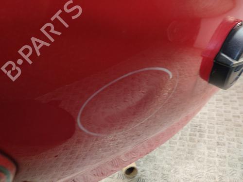 Tailgate OPEL CORSA E (X15) 1.4 Turbo (08, 68) | BP31808637C6 - Image 5