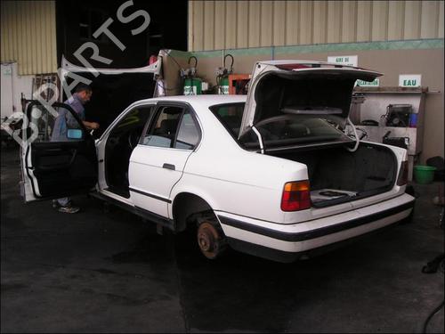 Used Parts BMW 5 (E34)  525 tds  2532927