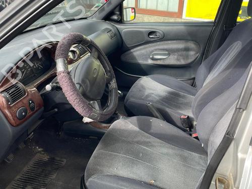 Used Parts FORD ESCORT V Turnier (ANL) 1.6 i 16V 2533902