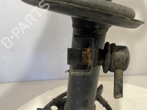 Left front shock absorber NISSAN QASHQAI I (J10, NJ10) 1.6 dCi | BP26326731M16