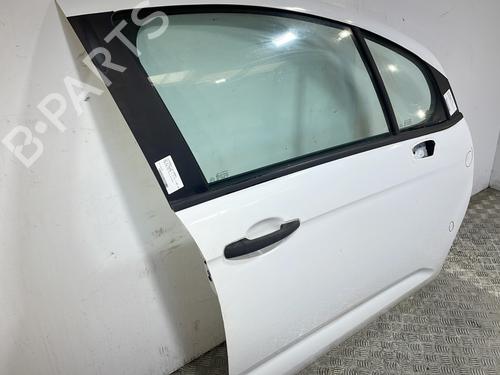 Right front door CITROËN C3 II (SC_) 1.1 i | BP27809498C3 