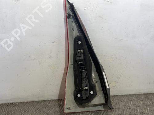 Right taillight RENAULT MEGANE II Estate (KM0/1_) 2.0 dCi | BP25667243C35 