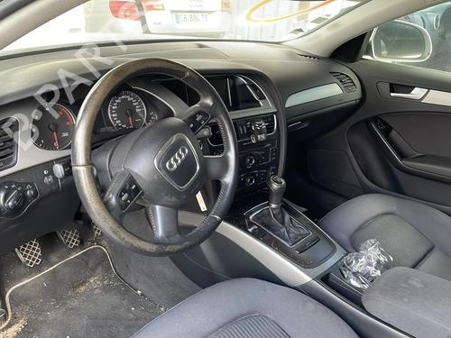 Radio AUDI A4 B8 (8K2) 2.0 TDI | BP28497275E6  - Image 9