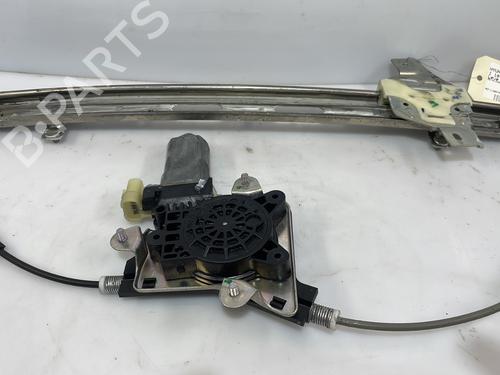 Used Front left window mechanism HYUNDAI i10 I (PA) 1.1 (67 hp) 28194121