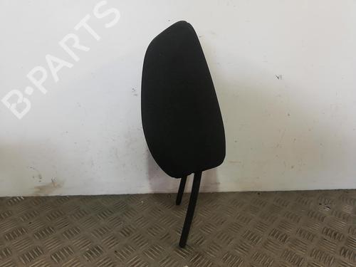 Used Headrest Headrest PEUGEOT 208 II (UB_, UP_, UW_, UJ_) 1.5 BlueHDI 100 (102 hp) 25670214 25670214