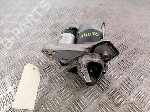 Startmotor RENAULT CLIO IV (BH_) 0.9 TCe 90 (BHNF, BHMA, BHMH, BHJK, BHJR) (90 hp) 25670729
