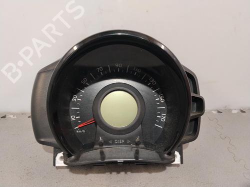 Instrument cluster PEUGEOT 108 1.2 | BP38922574C47 - Image 2