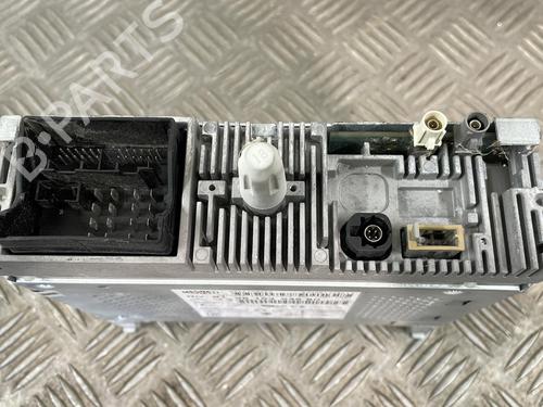 Radio CITROËN C3 II (SC_) 1.6 HDi | BP25665919E6 