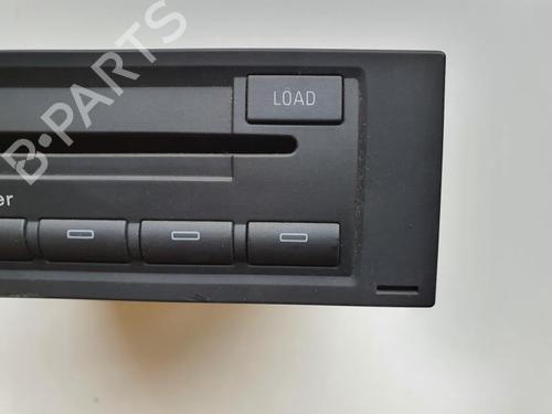 Radio AUDI A4 B6 Convertible (8H7) 2.5 TDI | BP25671237E6 - Image 6
