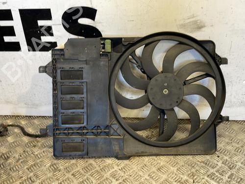 Used Heater blower motor Heater blower motor MINI MINI (R50, R53) One (90 hp) 25665757 25665757