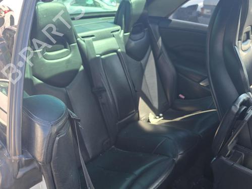 Used Rear right seatbelt Rear right seatbelt PEUGEOT 308 CC (4B_) 2.0 HDi (140 hp) 34141619 34141619