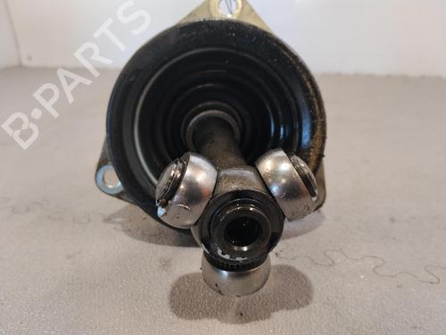 Left front driveshaft RENAULT TWINGO II (CN0_) 1.2 (CN0D) | BP37077073M38 - Image 3
