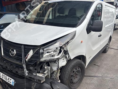 Used Electronic module Electronic module NISSAN NV300 Van (X82) 1.6 dci 125 (125 hp) 36209647 36209647