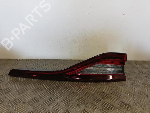 Venstre baglygte bagklap RENAULT MEGANE IV Hatchback (B9A/M/N_) 1.6 TCe 205 (B9MV) (205 hp) 25665310