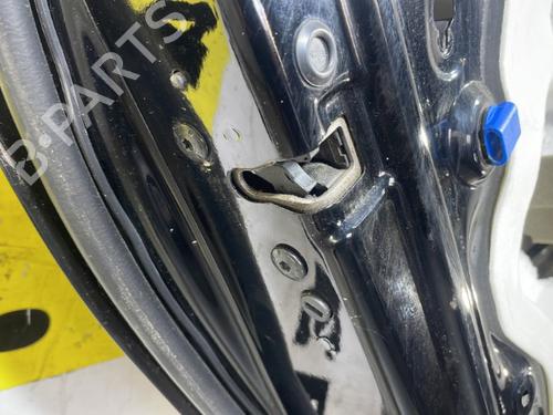 Left rear door PEUGEOT 5008 (0U_, 0E_) 1.6 HDi | BP25670119C4