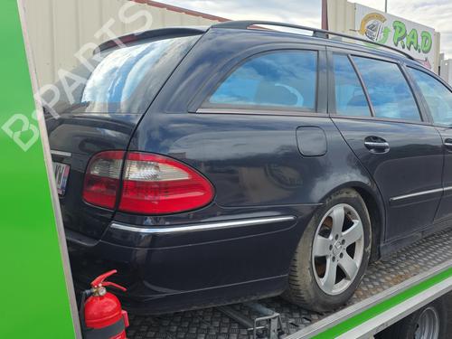 Used Fuel flap Fuel flap MERCEDES-BENZ E-CLASS T-Model (S211) E 270 T CDI (211.216) (177 hp) 33614640 33614640