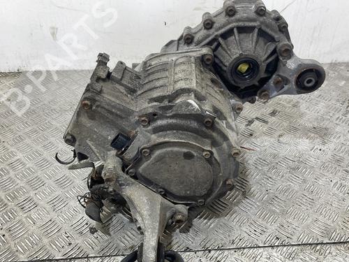 Rear differential MITSUBISHI OUTLANDER III (GG_W, GF_W, ZJ, ZL, ZK) Plug-in Hybrid (GG2W) | BP27239441M24 
