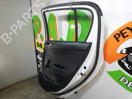 Used Right rear door HYUNDAI i20 I (PB, PBT) 1.2 (86 hp) 25662921
