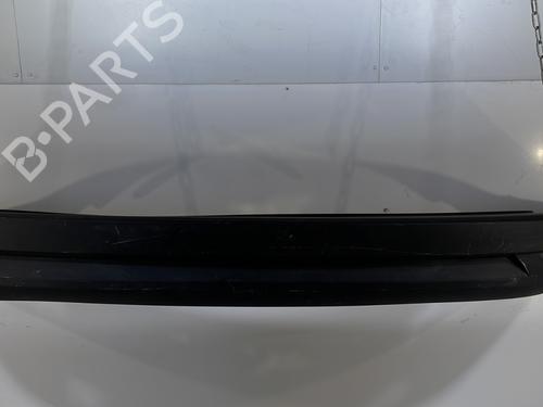 Rear bumper RENAULT MEGANE III Grandtour (KZ0/1) 1.5 dCi (KZ09, KZ0D, KZ1G, KZ29, KZ14, KZ1W, KZ10, KZ1F,... | BP25669244C8 
