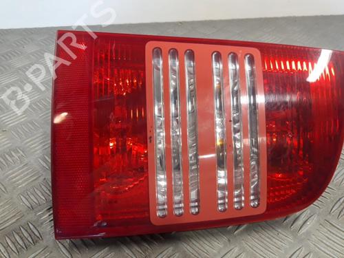 Used Right taillight SKODA OCTAVIA I Combi (1U5) 1.9 TDI (90 hp) 25666173