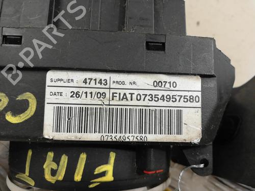 Steering column stalk FIAT 500 (312_) 1.3 D Multijet (312AXE1A) | BP25665793I23 