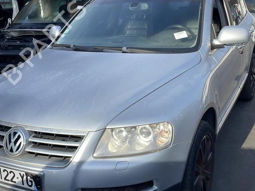 Used Left headlight Left headlight VW TOUAREG (7LA, 7L6, 7L7) 2.5 R5 TDI (174 hp) 28614144 28614144