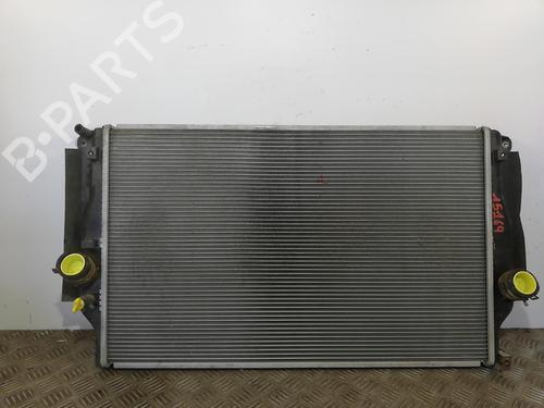 Køler TOYOTA RAV 4 III (_A3_) 2.2 D 4WD (ALA30_, ALA30R) (136 hp) 25670250