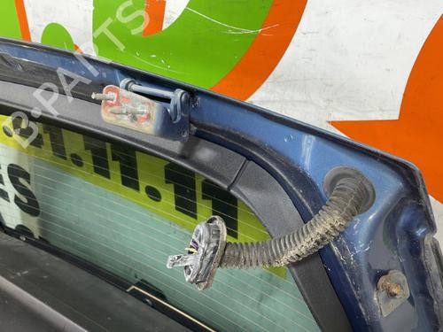 Tailgate CITROËN C4 Grand Picasso I (UA_) 1.6 HDi | BP25669698C6 