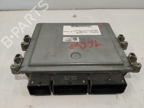 Engine control unit (ECU) RENAULT CAPTUR I (J5_, H5_) 1.2 TCe 120 | BP31859765M57  - Image 5