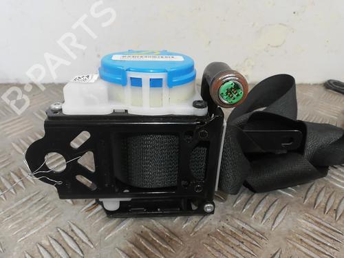 Front right seatbelt MAZDA CX-3 (DK) 2.0 SKYACTIV-G (DK5W, DK6W) | BP25667416I25  - Image 5