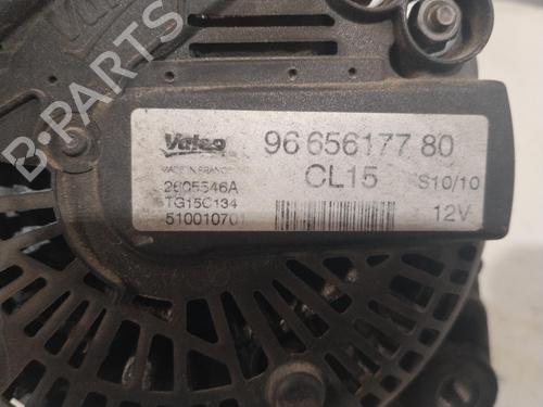 Used Alternator Alternator 38721853 38721853