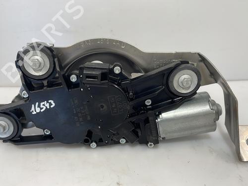 Viskermotor bagrude FORD FIESTA VI (CB1, CCN) 1.0 EcoBoost (100 hp) 28172858