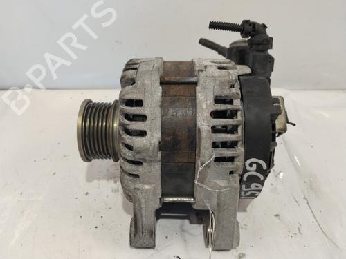 Used Alternator Alternator PEUGEOT PARTNER Box Body/MPV (K9) 1.5 BlueHDi 100 (102 hp) 35767753 35767753