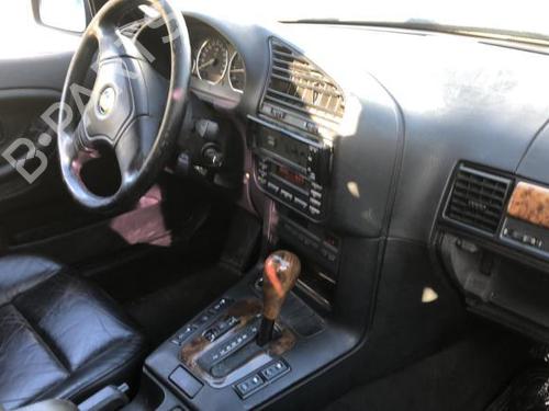 Gearbox BMW 3 (E36) 325 tds | BP25668176M3 