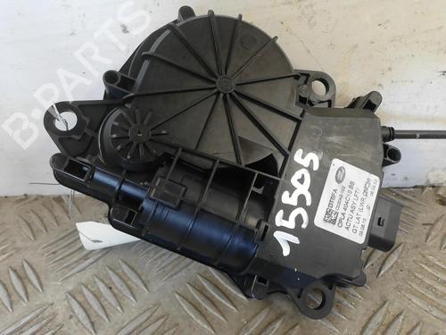 Used Electronic module Electronic module 25669890 25669890