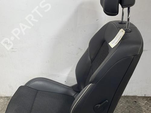 Used Right front seat Right front seat RENAULT TALISMAN Grandtour (KP_) 1.3 TCe 160 (KPNC) (158 hp) 33273692 33273692