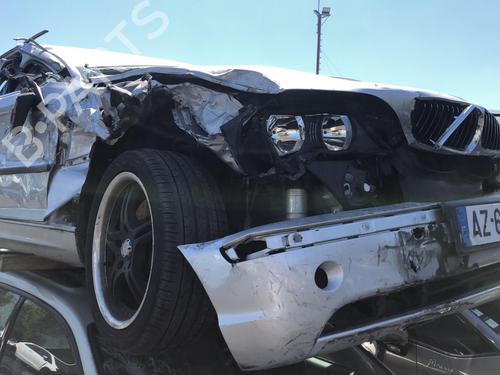 Right tailgate light BMW 3 (E46) 330 d | BP25662056C80 - Image 6