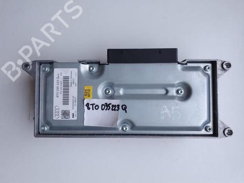 Electronic module AUDI A5 (8T3) 2.0 TFSI | BP25671236M83 - Image 4
