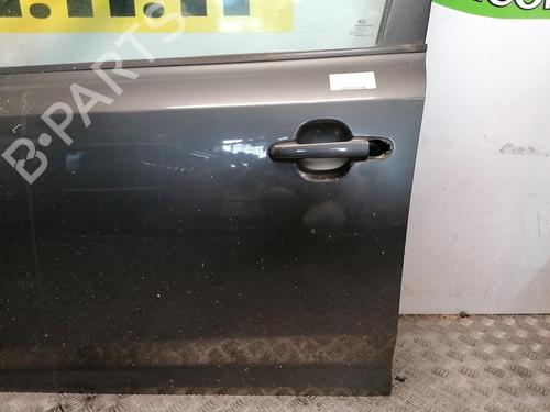 Left front door KIA CEE'D SW (ED) 1.6 CRDi 115 | BP25668380C2 